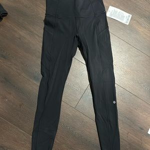 Lululemon women’s leggings
